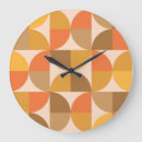 Suche nach braun und beige wanduhren Für sie