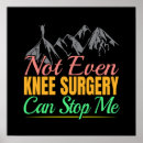 Recherche de chirurgie posters Chirurgie du genou