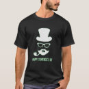 Suche nach st patricks day tshirts Glücklich