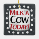 Recherche de vache ornements De vache drôle