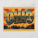 Suche nach ohio postkarten Retro