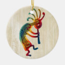 Recherche de kokopelli ornements Musicien