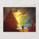 Recherche de calvaire cartes postales Croix