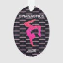 Recherche de gymnastique ornements Noël