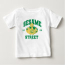 Recherche de grouch tshirts Oscar le grouch