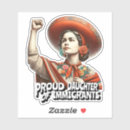 Suche nach stolz meine tochter aufkleber Für sie