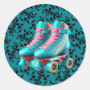 Suche nach rollerskates aufkleber Geburtstagsparty
