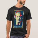 Recherche de démissionne tshirts Johnson