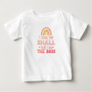 Recherche de rose de coeur bébé tshirts Rouge
