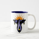 Recherche de rocketships tasses L'espace