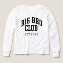 Suche nach großer bruder personalisiert tshirts Onkel