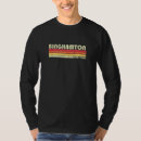 Recherche de binghamton tshirts York