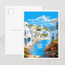 Recherche de paros cartes postales Vacances