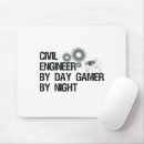 Suche nach lustig ingenieur mousepads Ingenieurwesen