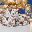 Suche nach rotes weihnachten geschenkpapier Familie