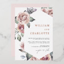 Recherche de dusty rose invitations Rougir