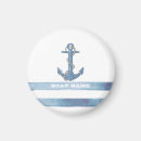 Recherche de bateau ancre magnets Maison de plage