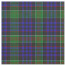 Recherche de tartan tissus Rétro