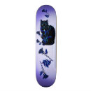 Recherche de minou skateboards Félin