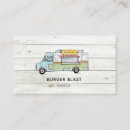Recherche de camion de nourriture cartes visite Cuisine