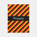 Suche nach flagge deutschland decken Rot