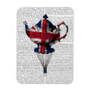 Recherche de théière magnets Steampunk