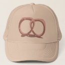 Recherche de doux casquettes Rose