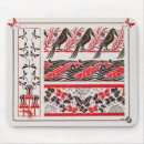 Suche nach vintage vögel mousepads Jugendstil