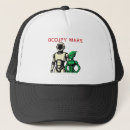 Recherche de futuriste casquettes Science fiction