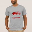 Suche nach alte schule tshirts Auto