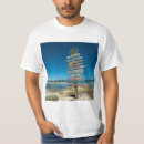 Suche nach wegweiser tshirts Insel