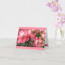 Suche nach hübsche rosa blumen karten Foto