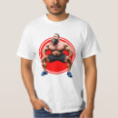 Suche nach muskelbär tshirts Bart
