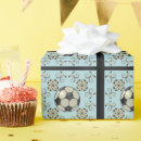 Recherche de foot papier cadeau Anniversaire