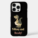Recherche de dino iphone coques Drôle