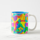 Recherche de cirque tasses Rouge