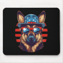 Suche nach deutsch amerikanisch mousepads Flagge