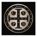 Recherche de prières posters Croix