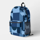 Recherche de géométrique sacs Motif