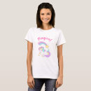 Suche nach regenbogen einhorn tshirts Illustration