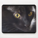 Suche nach katzen mousepads Schwarzes