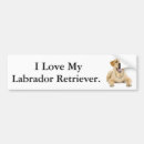 Suche nach labrador retriever autoaufkleber Liebe
