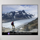 Suche nach eisfeld poster Gletscher