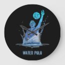 Recherche de sportifs horloges Balle