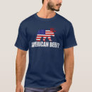 Suche nach amerikanisches bier tshirts Für sie