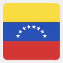 Recherche de drapeau venezuela autocollants Caracas