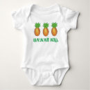 Suche nach ananas babykleidung Insel