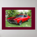 Recherche de chevelle posters Hotrod