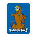 Recherche de scooby doo magnets Où es tu