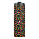 Recherche de brodé voyage mugs Floral